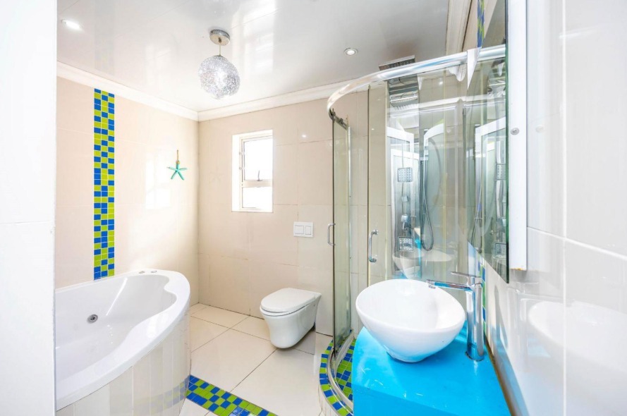 3 Bedroom Property for Sale in Vincent Eastern Cape